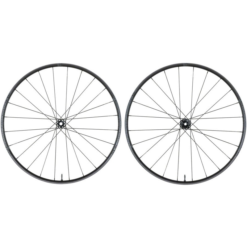 Industry Nine Solix M UL250 Wheelset – 29″, 15 x 110/12x148mm, MicroSpline, Black