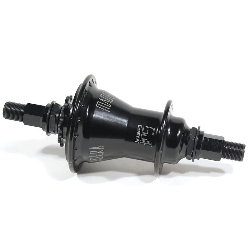 Madera Gulf Male Coaster Hub – RHD