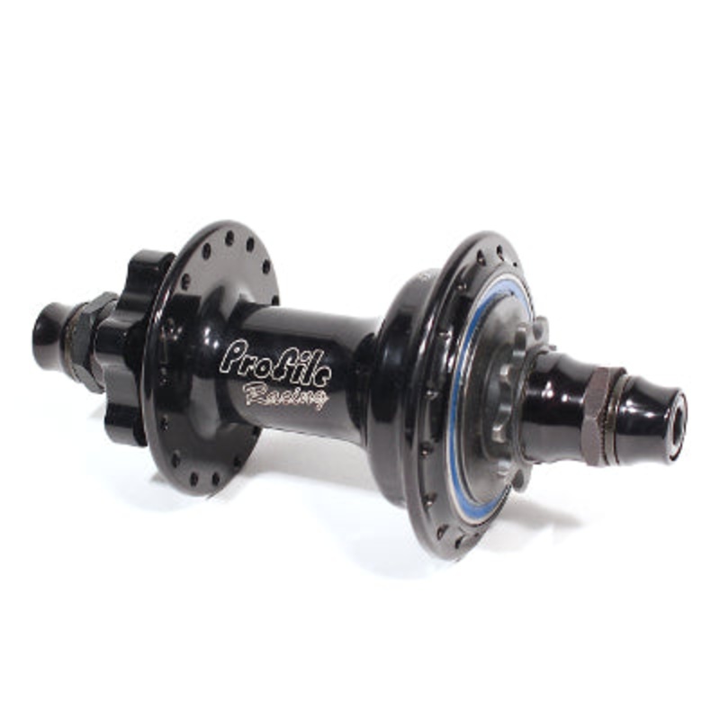 Profile MTB Z Coaster Hub