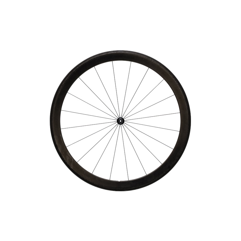 Reynolds Assault 46mm Carbon Clincher 700c Front Wheel