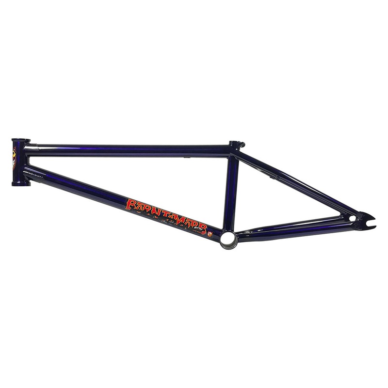 S&M BTM Frame