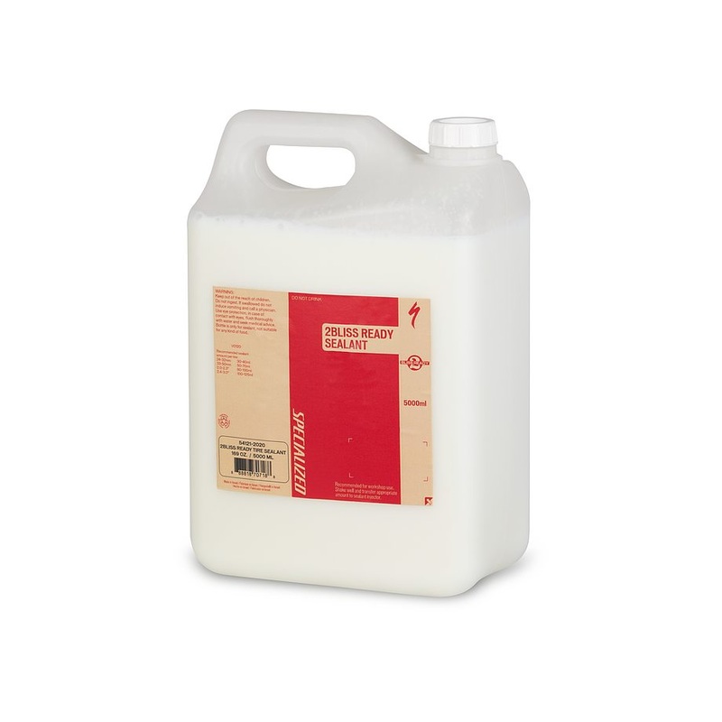 Specialized 2bliss ready tire sealant tire accessory one color 5000 ml – 169 oz each