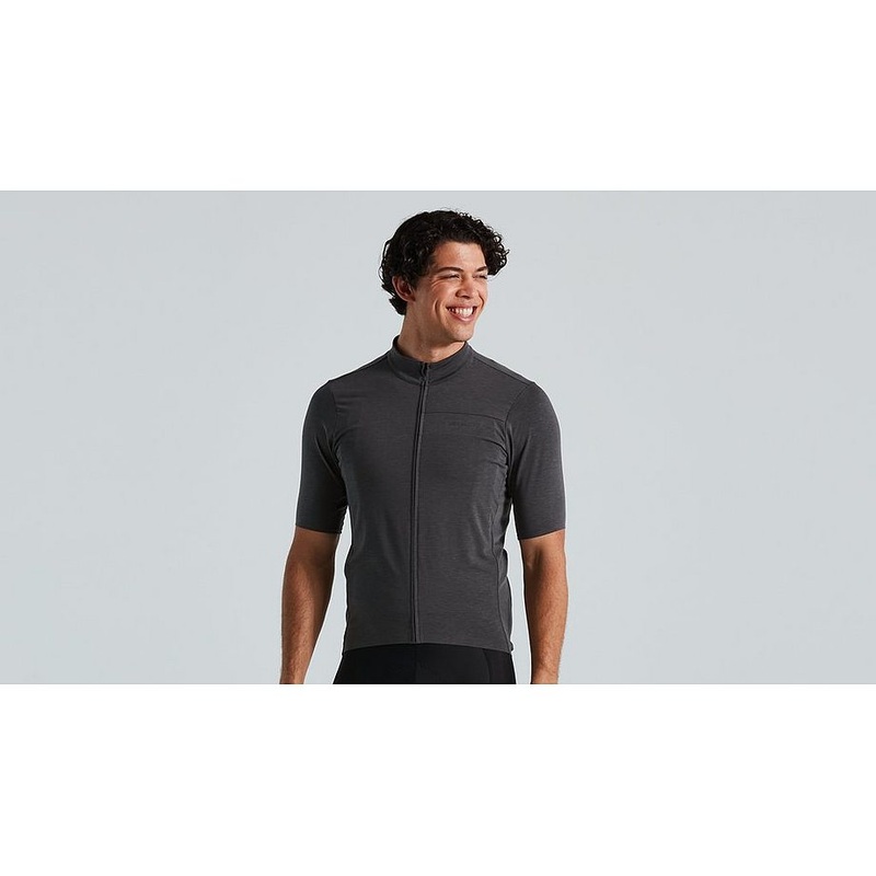 Specialized rbx merino jersey ss slate s