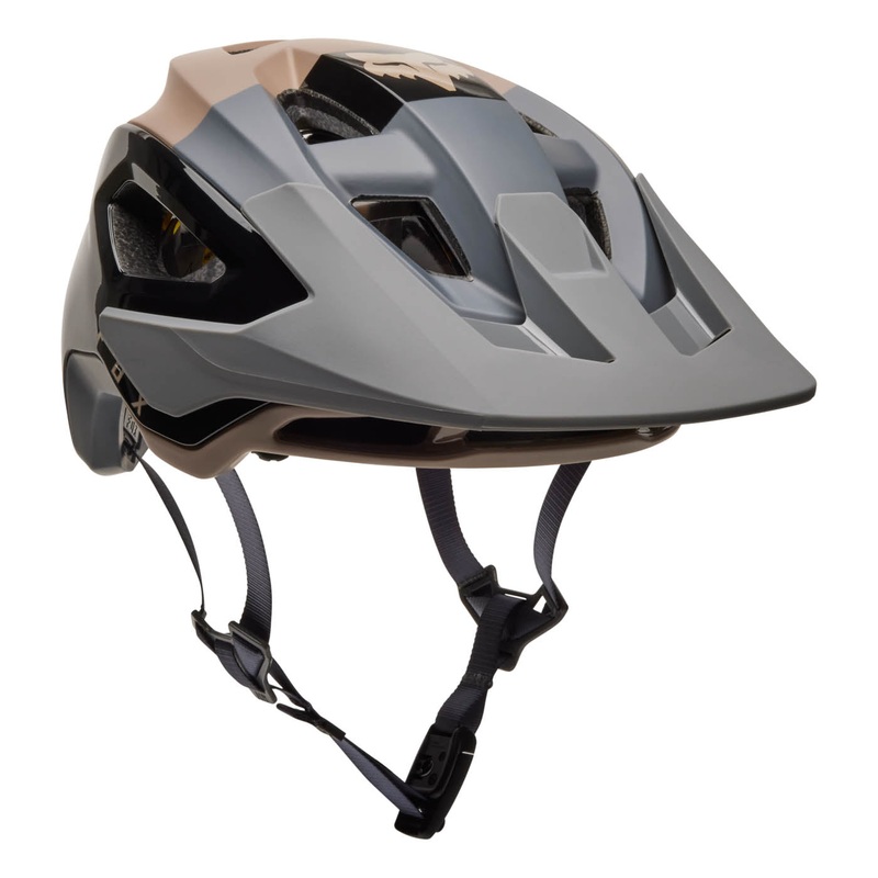 Speedframe Pro Klif Helmet
