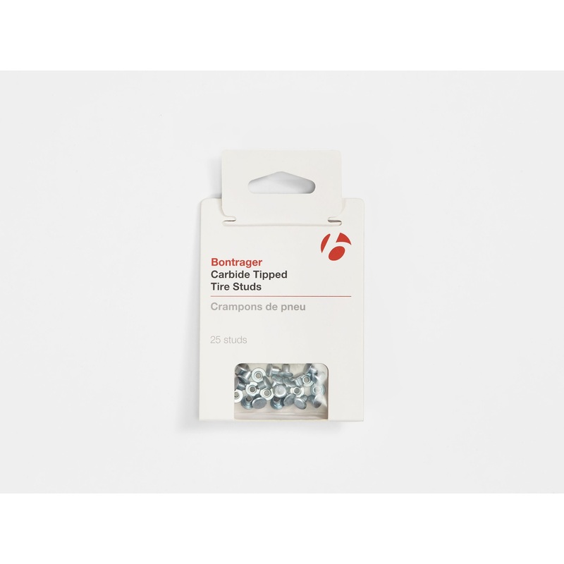 Tire Part Bontrager Stud Kit 25 Pieces