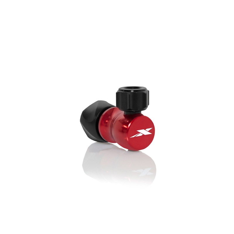 XLAB Nanoflator CO2 Inflator