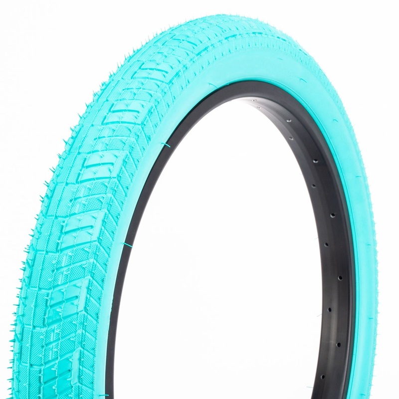 29″ ATLAS CRUISER TIRES