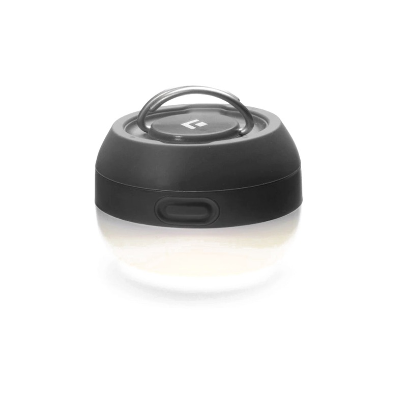 Black Diamond Moji+ Lantern: Illuminate Your Adventures with Bright Ambient Light