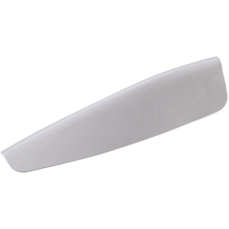 Chainstay Strike Plate for Cutthroat V2