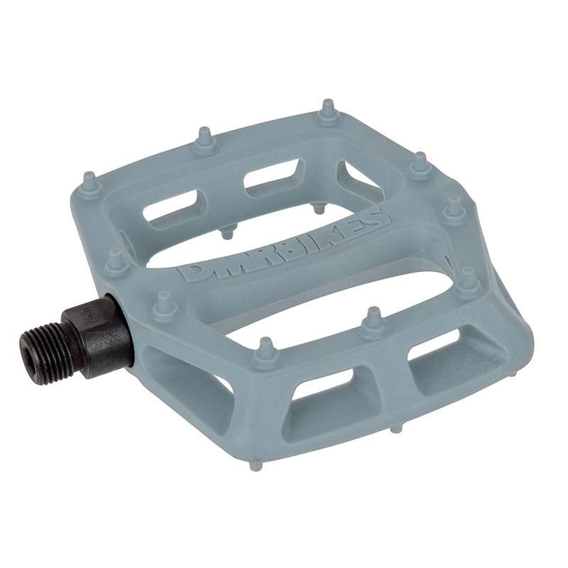 DMR V-6 Pedals 9/16″ – Gray