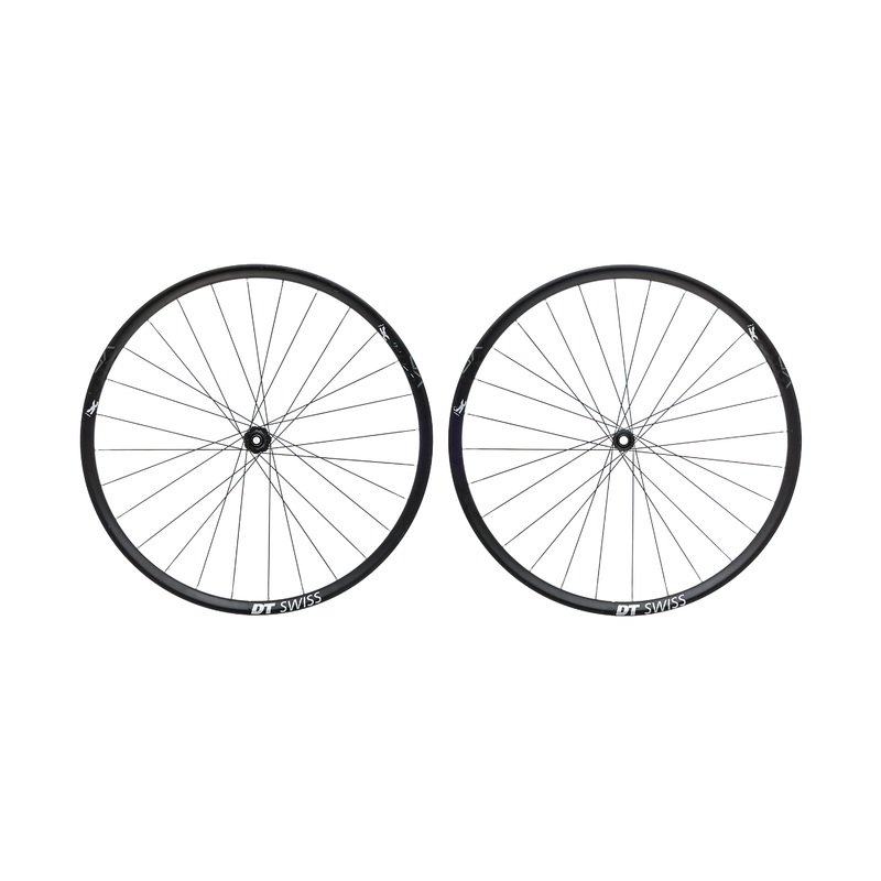 DT Swiss XRC 1200 Carbon Tubeless 29″ Wheelset