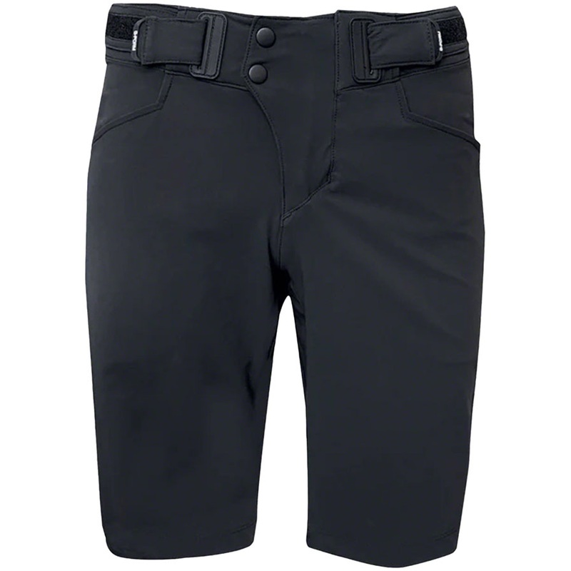 G-Form Rhode Short  – Mens Charcoal Medium