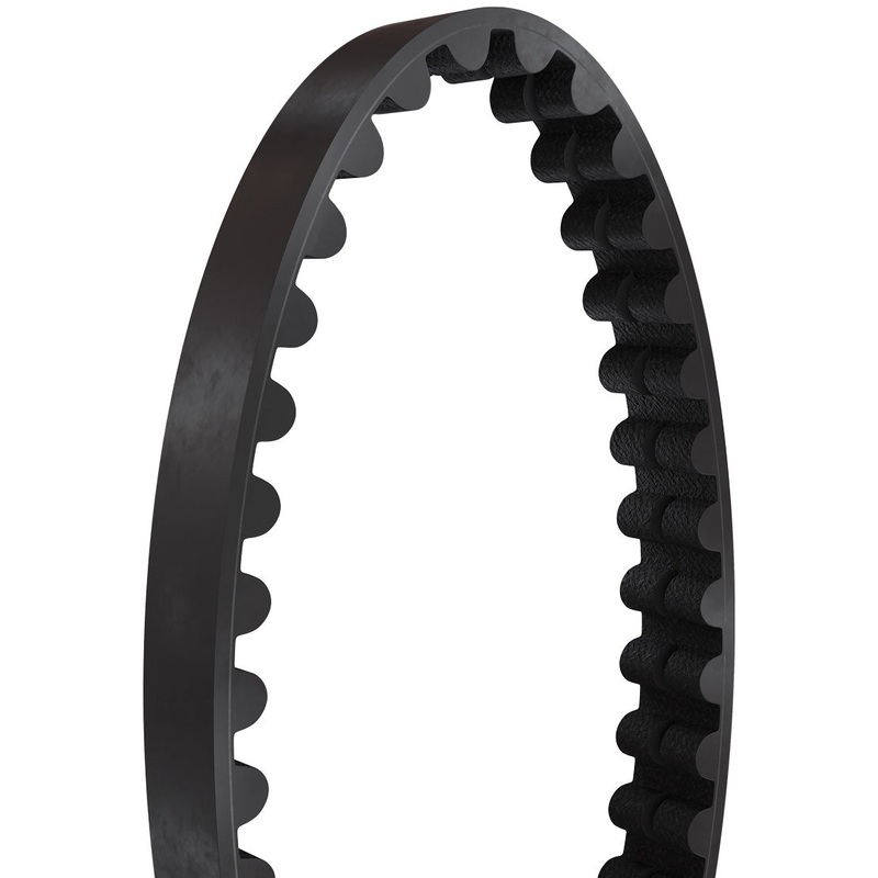 Gates Carbon Drive Carbon Drive CDC Belt 128t – 1408mm