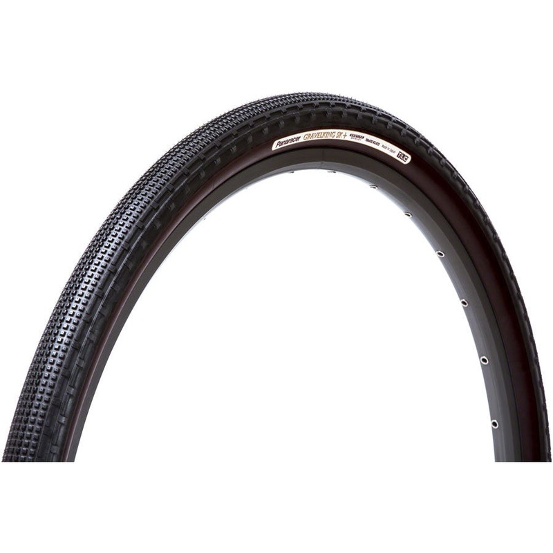 GravelKing SK Plus Gravel Bike Tire, Tubeless 700 x 38c