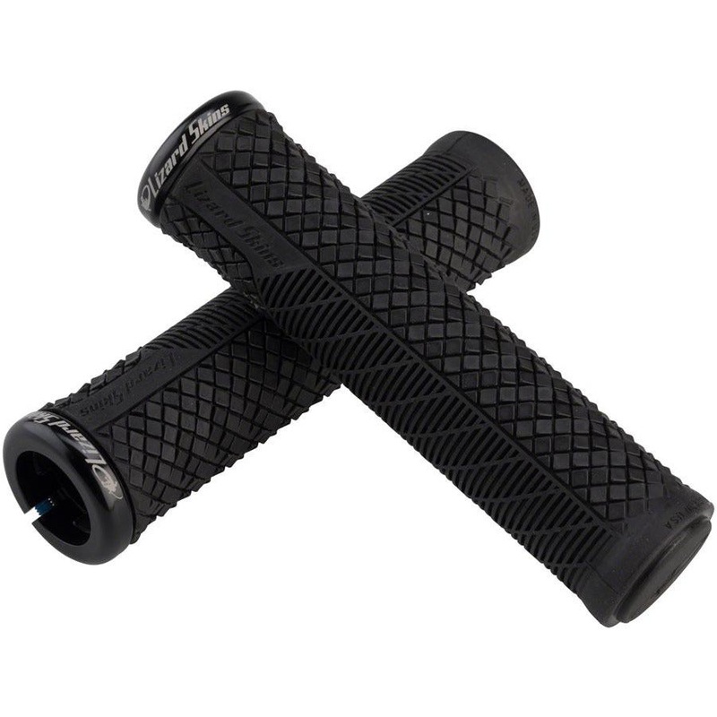 Lizard Skins Charger Evo Grips