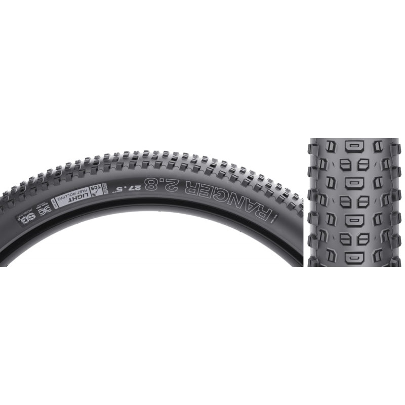 Ranger TCS Light/Fast Rolling SG2 Tire 27.5 x 2.8″