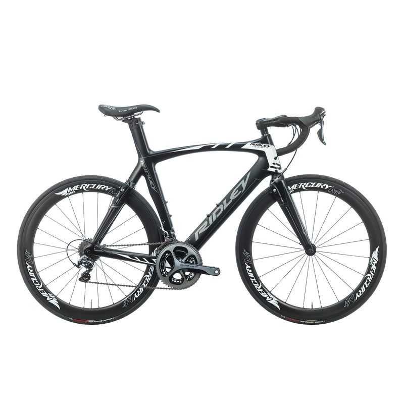 Ridley Noah Fast Road Bike – 2015, Medium