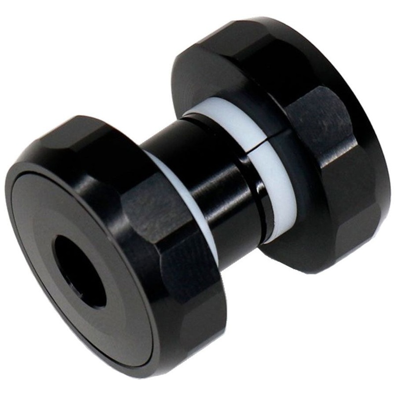 RockShox Rear Shock Bearing Adapter Upgrade Kit – 8×30 26mm, Fits Super Deluxe Coil B1+ (2023+), Vivid Coil C1+(2025+), Vivid C1+(2024+)