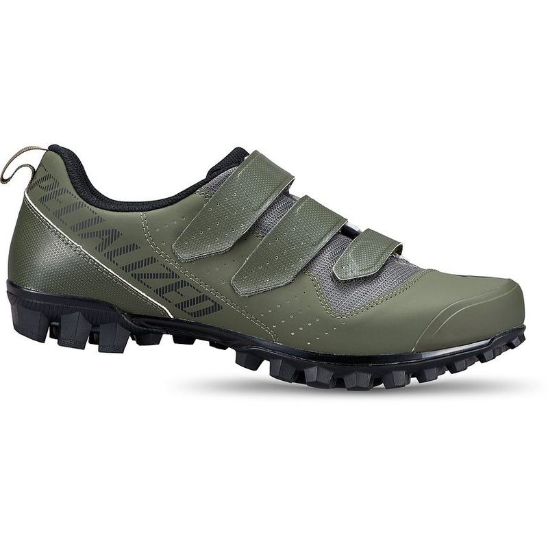 Specialized recon 1.0 oak green 44