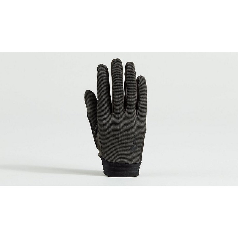 Specialized trail glove lf wmn charcoal l