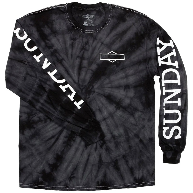 Sunday Rockwell Long Sleeve