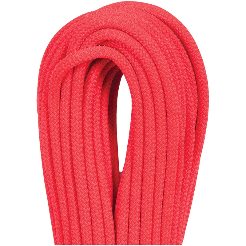 Beal Gully Unicore 7.3mmx70m Orange Climbing Rope with Golden Dry Treatment