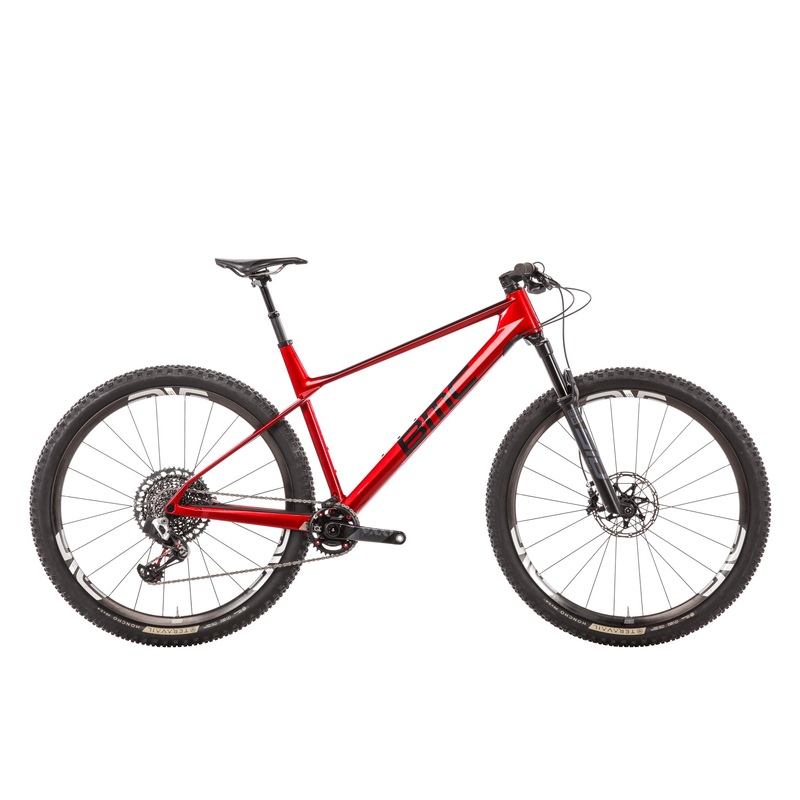 BMC Twostroke 01 Mountain Bike – 2022, X-Large