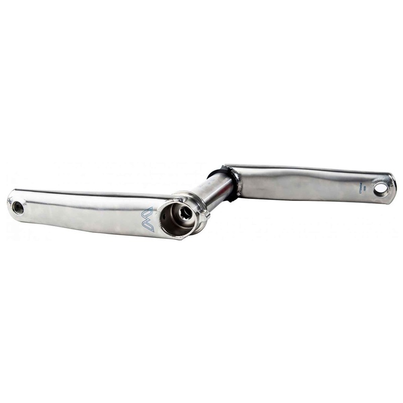 Cane Creek eeWings 3-Bolt Ti Cranks