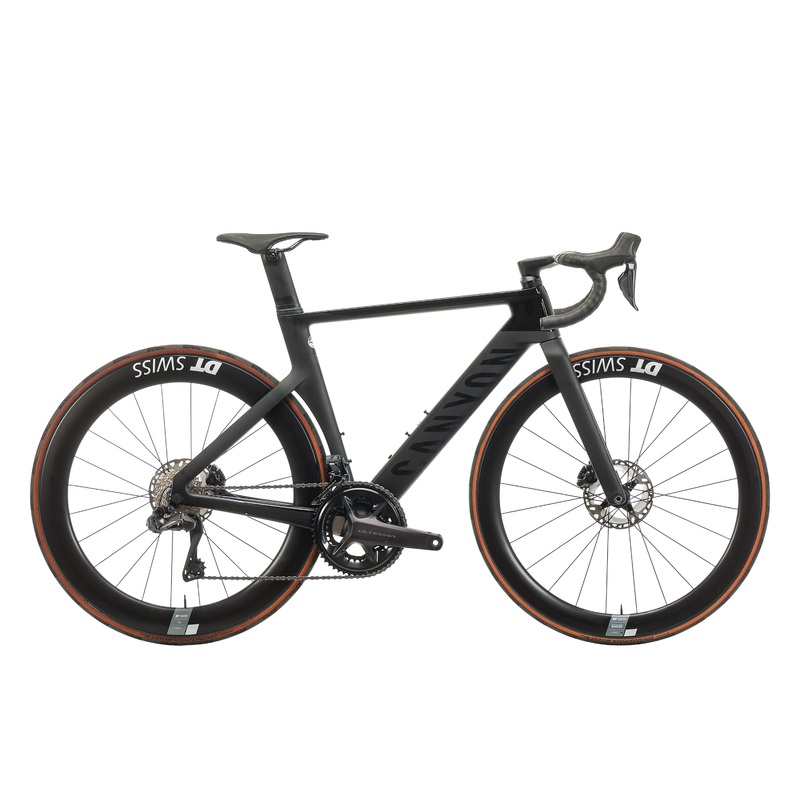 Canyon Aeroad CF SLX Di2 Road Bike – 2023, Small