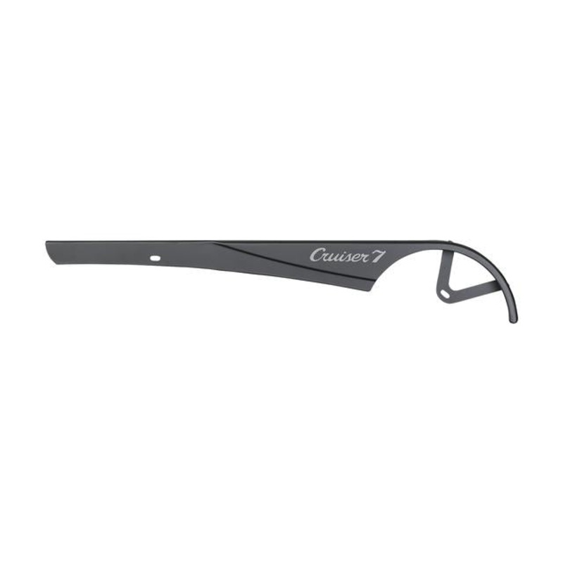 Cruiser 7D Men’s Tall Chainguard