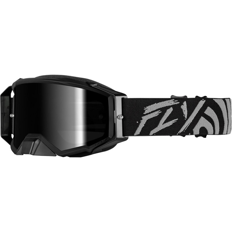FLY RACING 2025 ZONE ELITE GOGGLE