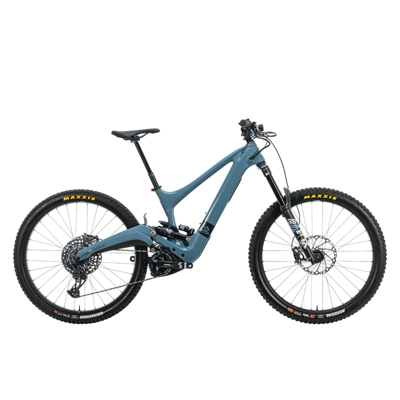 Ibis Oso NGX Mountain E-Bike – 2023, Large