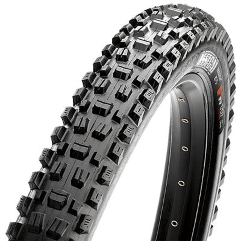 Maxxis Assegai 29X2.5 F60 3Ct/Exo/Tr Wt Assegai  Tires  29” / 622