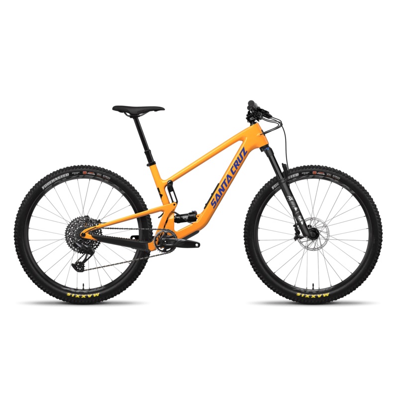 Santa Cruz Tallboy Carbon 29 – S Kit – Gloss Melon – 2024