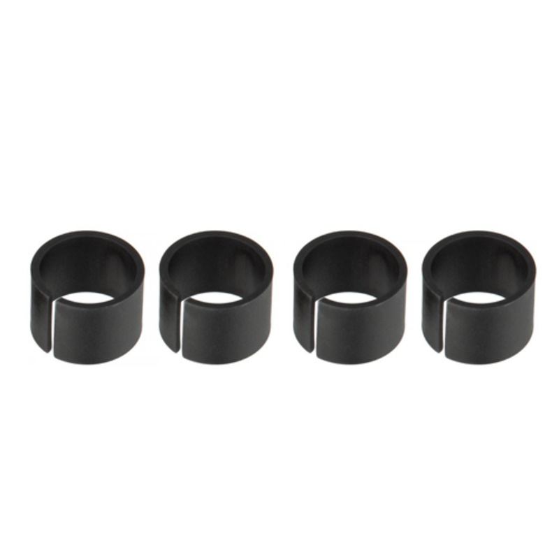 SDG Slater Handlebar Controls Shim Kit – Black