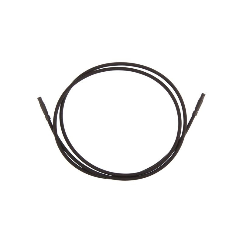 Shimano EW-SD300 Di2 eTube Wire – For External Routing 1400mm Black
