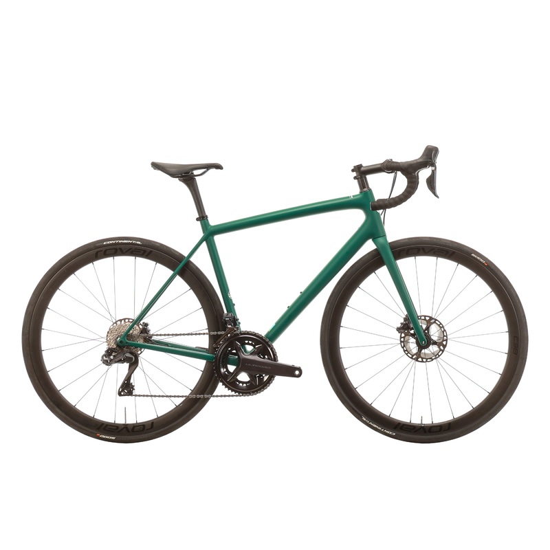 Specialized Aethos Expert Road Bike – 2022, 56cm