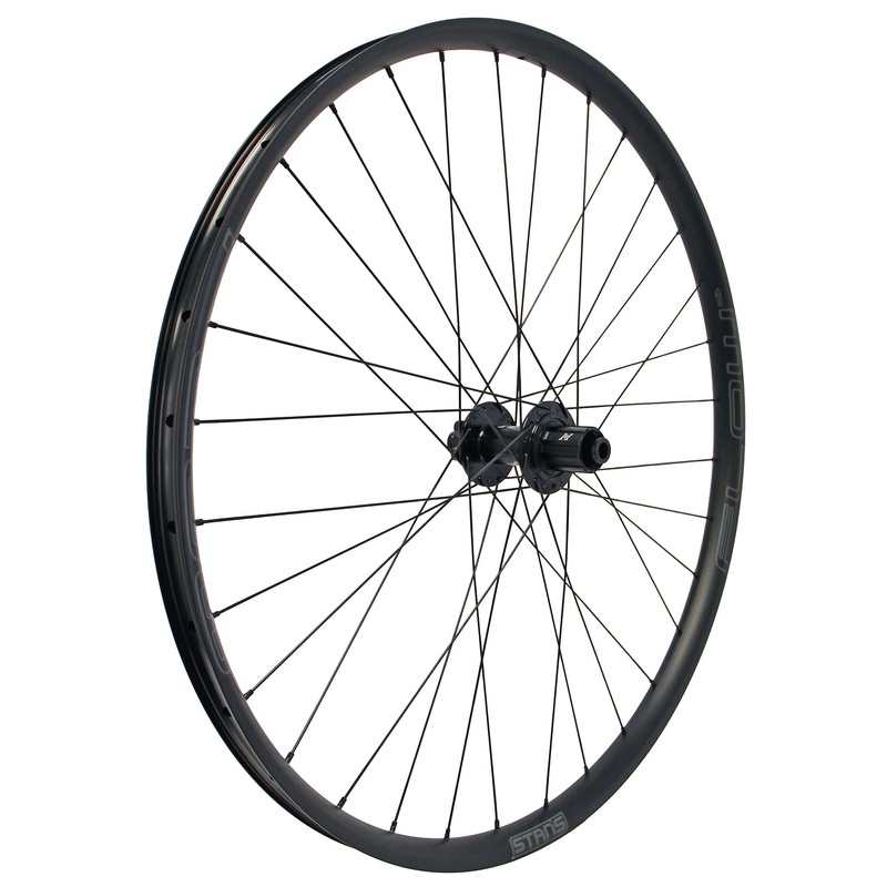 Wheel Factory Stan’s Flow MK4 29″ I9 1/1, 12×148, HG, IS