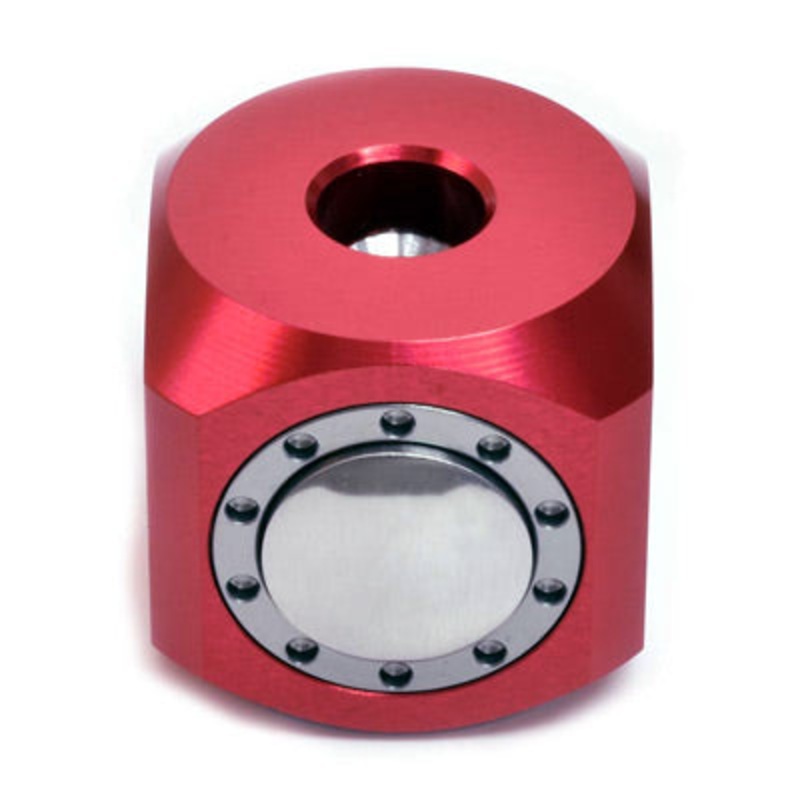 Wmfg Adjustable Press Stop For 1/2” Unc Press Rod,Steel Adjustable Press Stop 1/2”  Tools