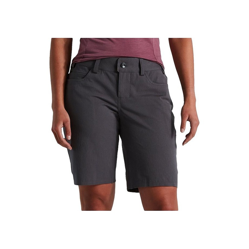2021 SPECIALIZED RBX ADV WOMEN SHORT – Slate , X-LARGE