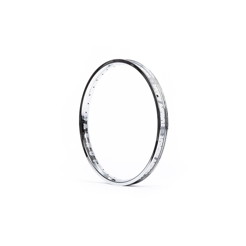 BSD Aero Pro Rim (Black or Chrome)