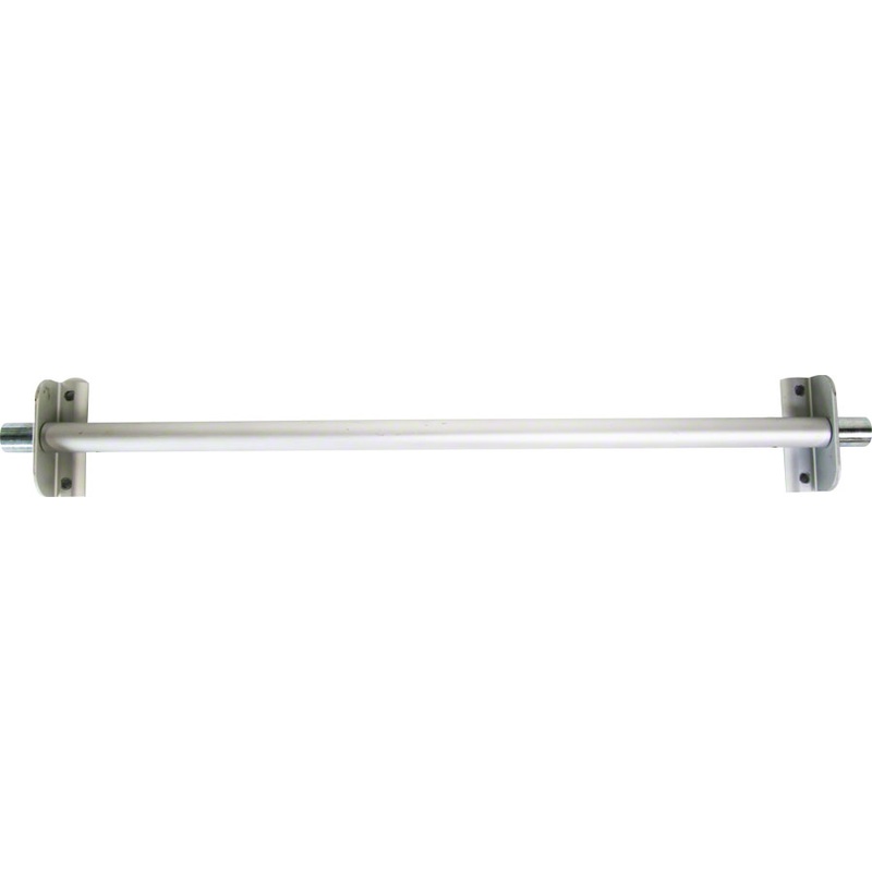 Burley Replacement Axle Assembly: For 2010-2012 Encore, Bee and Honey Bee