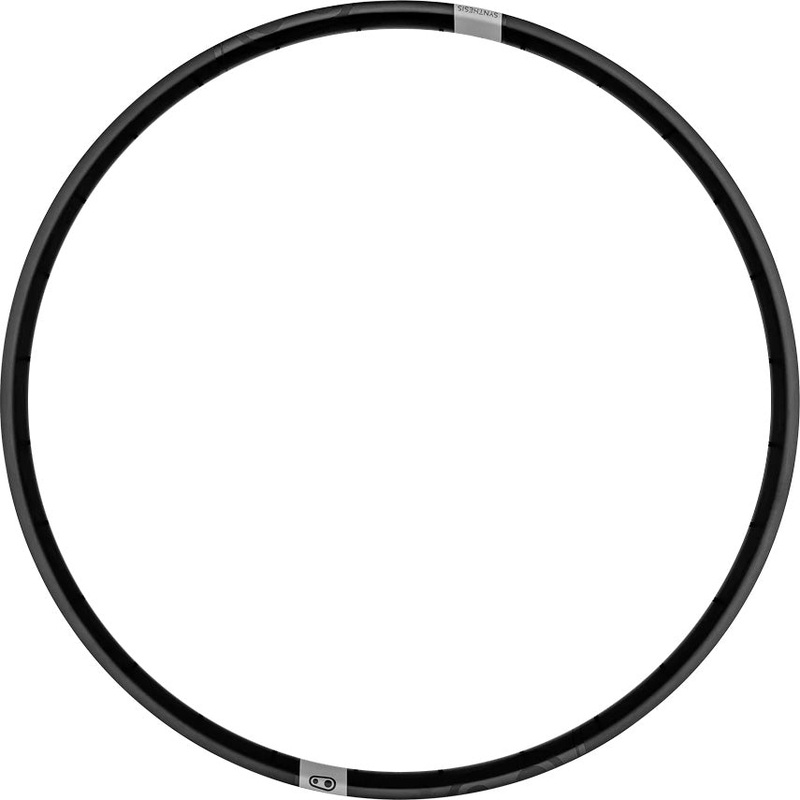 Crankbrothers Synthesis Alloy Enduro 29″ Ft Disc Rim 28h Blk