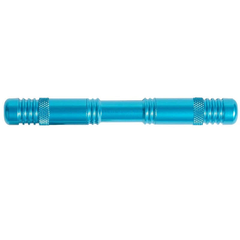 Dynaplug Racer Pro Tubeless Tire Repair Kit – Ano Turquoise