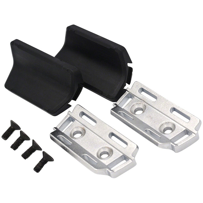 Feedback Sports Pro Mechanic HD/Pro Mechanic Clamp Jaw Assembly