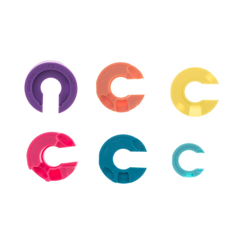 Float X Air Volume Tuning Kit 2022+