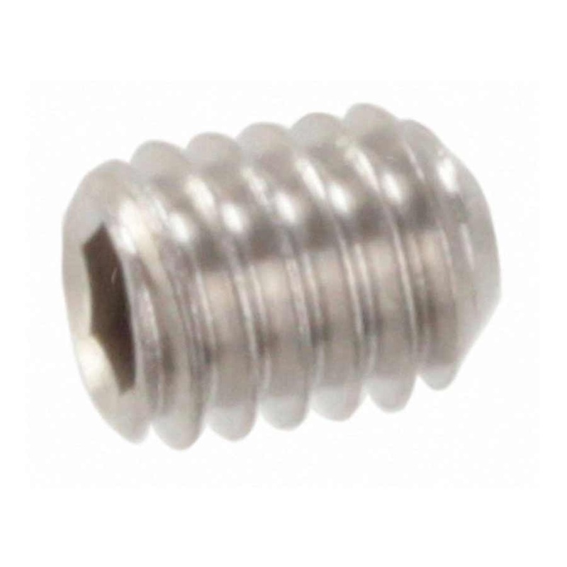 KS LEV/LEV DX/LEV Integra/LEV 272 M4xP0.7x5L Set Screw