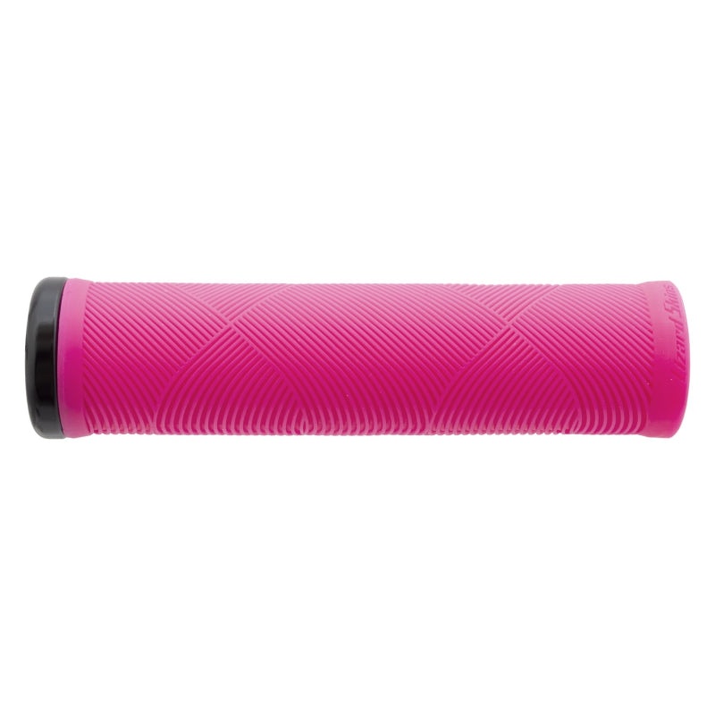 Lizard Skins Strata Lock-On Grips – Pink