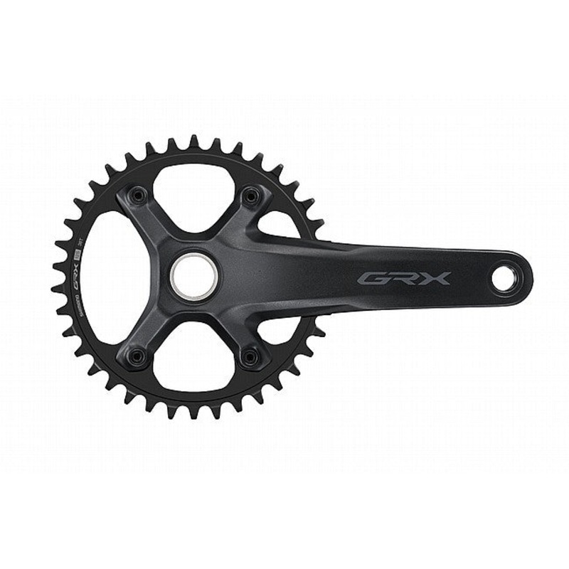 Shimano GRX RX610 12 Spd Crankset