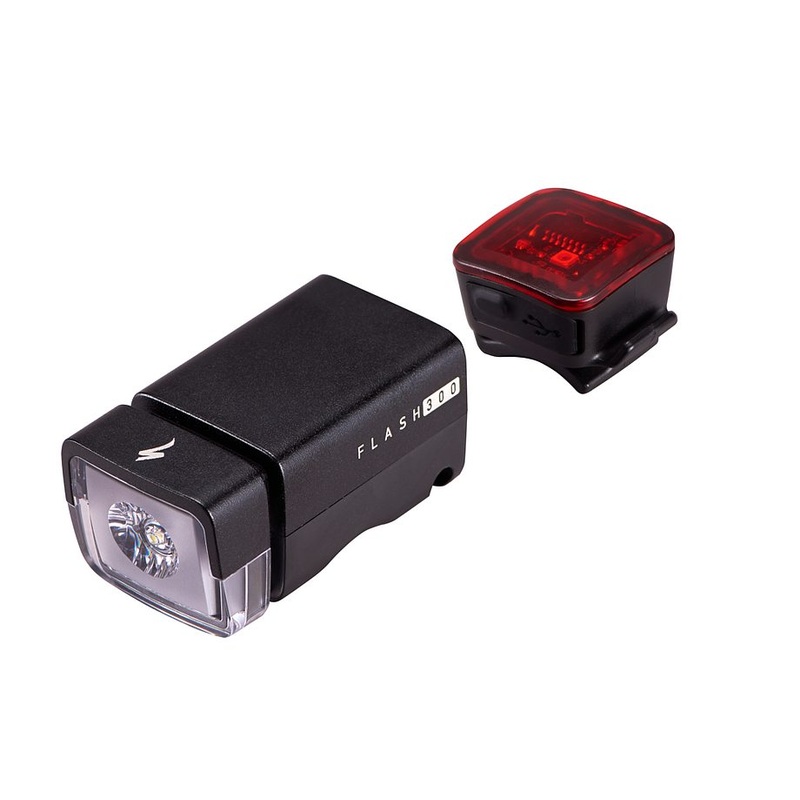 Specialized flash pack combo pack black one size